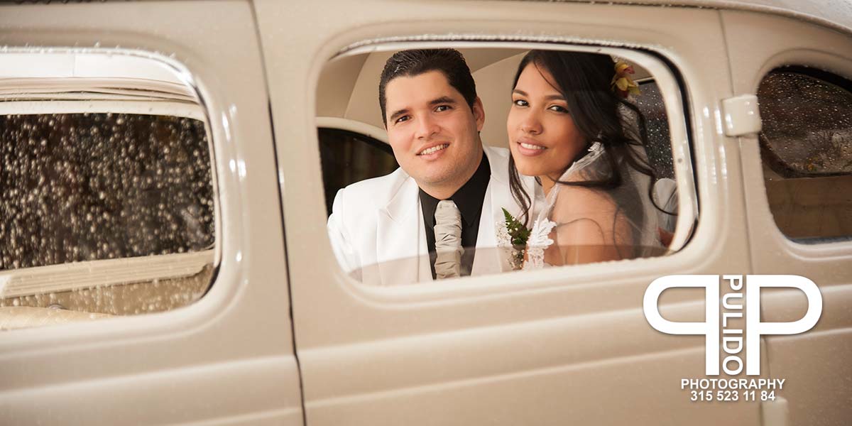 Matrimonio