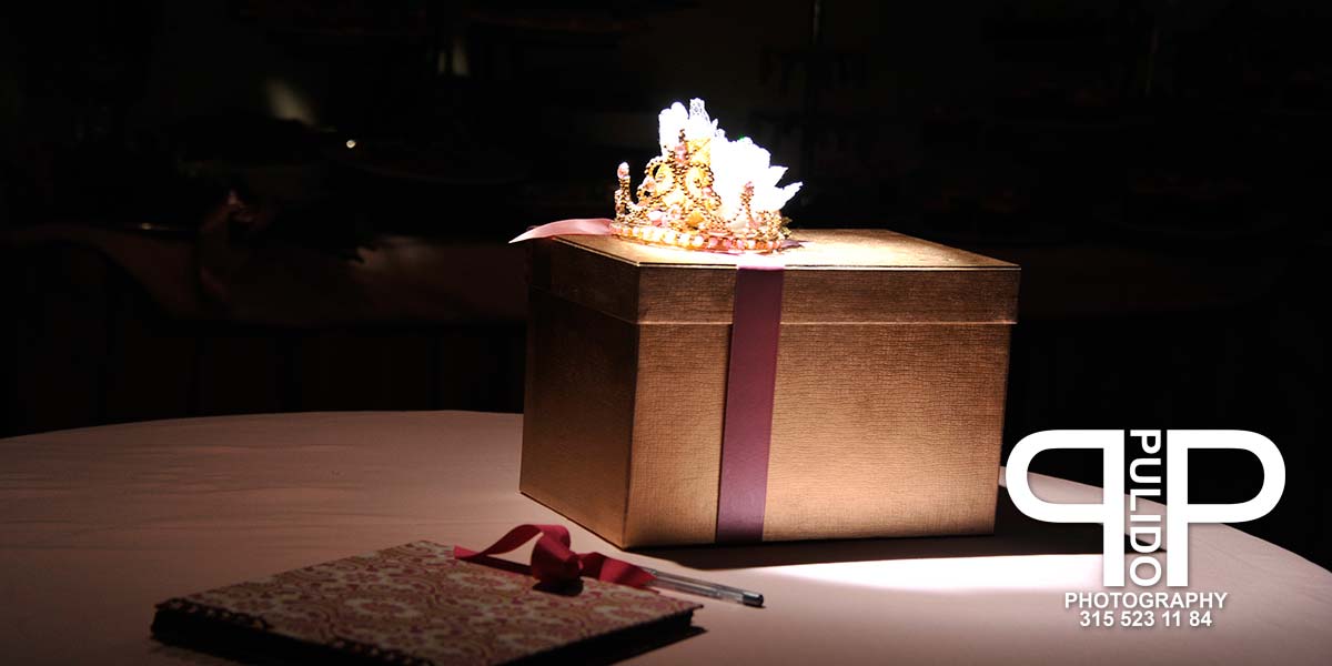 Quinceañeras